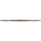 Ekena Millwork Dijon Wood Fretwork Pierced Ceiling Medallion, Walnut, 26"OD x 8 1/2"ID x 3/8"T CMWP26X26X0375DIWA - alternate 2